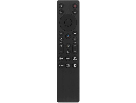 4K (Ultra HD) Smart телевизор TCL 65C8K (ИМП)